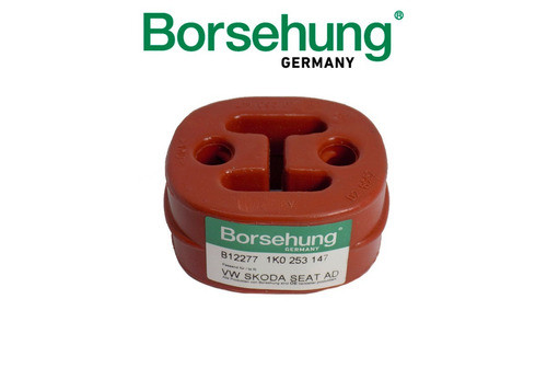 Soporte De Escape Vw Passat Scirocco Sharán Audi A3 Alemán 1