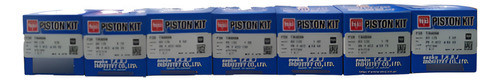 Pistón Yamaha Rx 135 Japonés 0