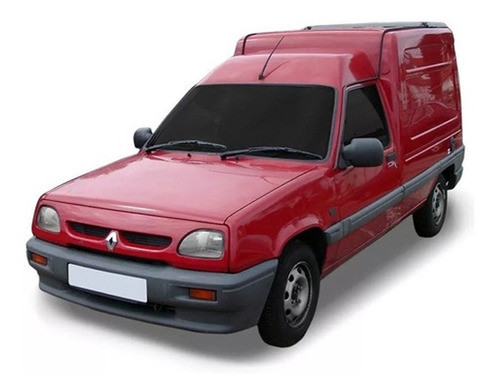 Zócalo Renault Express Largo 1