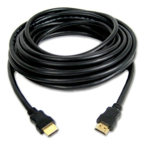 Cable Puresonic M13626 Hdmi 20m Versión 1.4 0