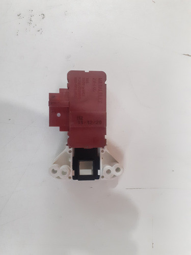 Bloqueapuerta Lavarropas Fagor 1610 Zv-446 1