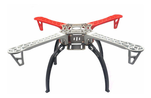 Share Goo F450 4-axis Multi Rotor Airframe 450mm Drone Frame 0