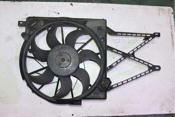 Electroventilador Opel Astra Ev-347 1