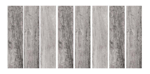 Vinilo Decorativo Pared [7mbhg8y9] Tablas Madera Gris 1