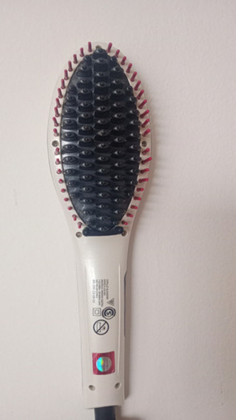 Cepillo Alisador Gama Innova 1