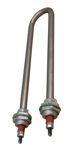 Resistência Elétrica Derretedeira Marmiteiro Esterilizador 1