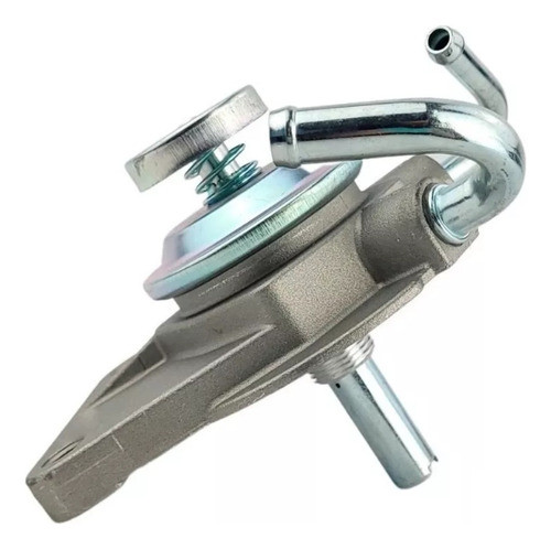 Suporte Filtro Combustível Cabeçote Tampa L200 Triton 3.2 1