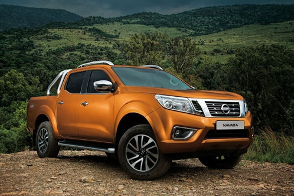 Lift Kit-suplementos De Suspension 2 Nissan Frontier 2016+ 0