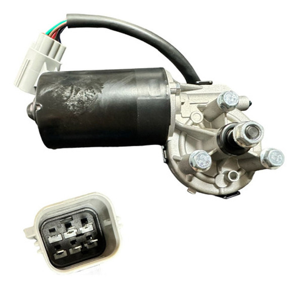 Motor Limpador Parabrisa Ford Cargo 24v 2422 2423 2428 2429 0