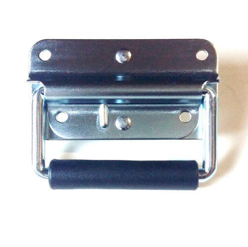 Manija Metalica Exterior Chica 3412 0