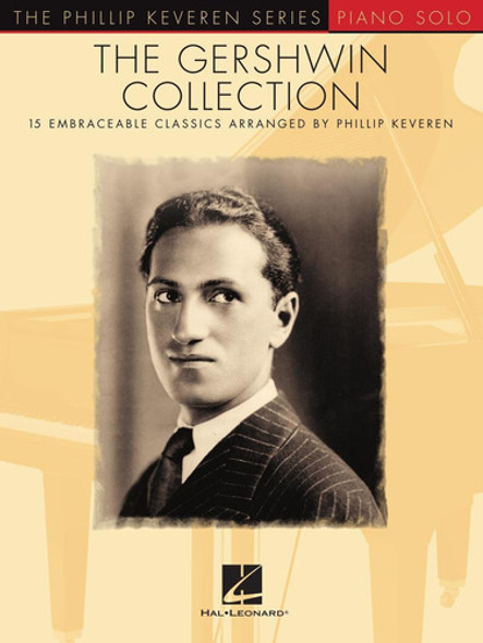 Partitura Piano The Gershwin Collection 15 Songs Digital 0