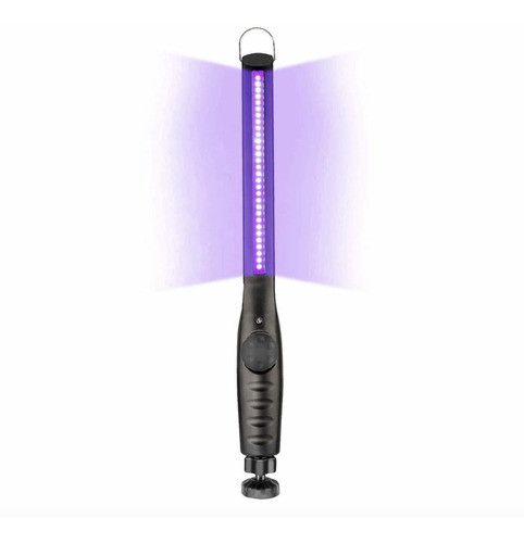 Lâmpada Germicida Ultravioleta Portátil Portátil 0
