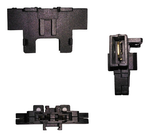 Porta Fusible Aereo X 5unidades 0