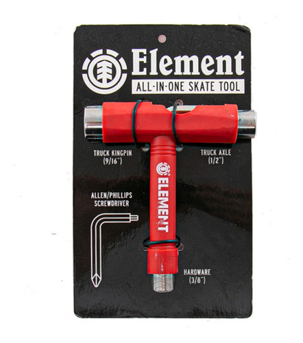 Herramienta Element Skate 0