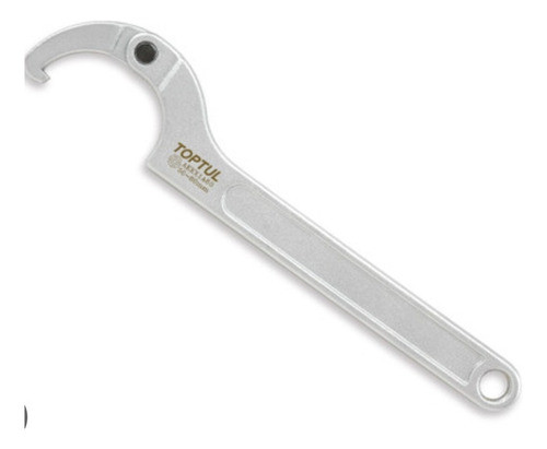 Llave De Gancho Ajustable 35 A 50mm Top Tul 0