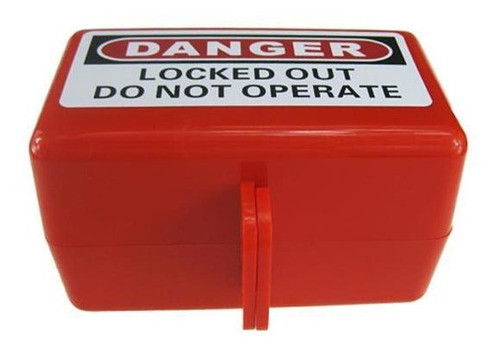 Bloqueador Servus Para Enchufes Y Neumático Servus B1.pl300 1