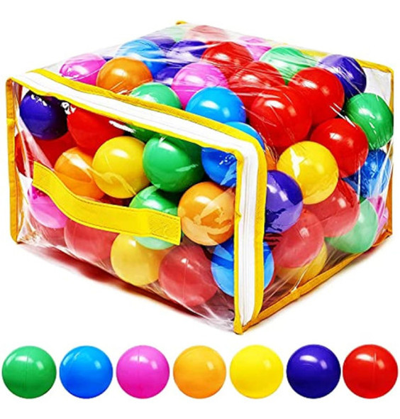 Hovenlay Ball Pit Balls Phthalate Free Bpa Free 0