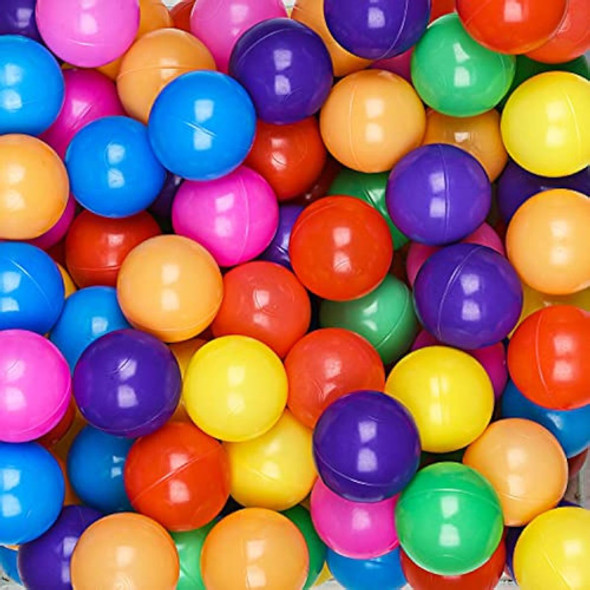 Hovenlay Ball Pit Balls Phthalate Free Bpa Free 1