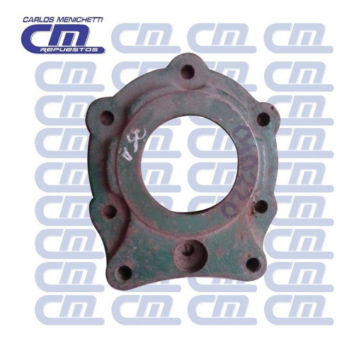 Tapa Cierre Piñon Frontal 010220 - 0.000.009/509 Bernardin 0