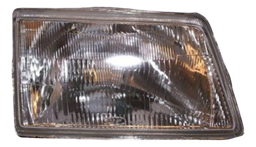 Semioptica Derecho Depo Peugeot 205 89-91 0