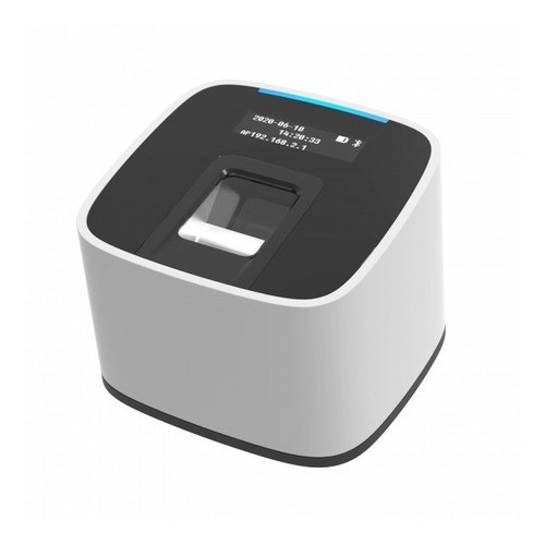 Control Reloj Horario Asistencia Anviz M-bio Wifi Bluetooth 1