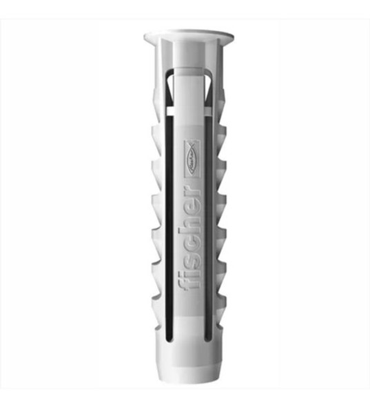 Fischer Tarugo 8 Sx P/ladrillo Hueco Balde X350 Unidades 0