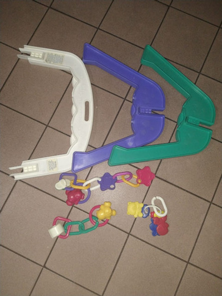 Gimnasio Para Bebés Fisher Price 1