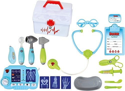 Think Gizmos Pretend Play Sets Para Niños - Fun Play Sets Pa 0