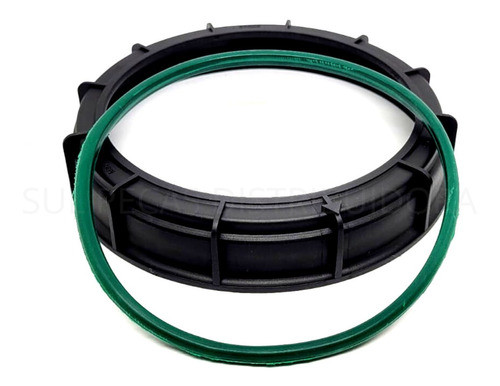 Rosca Trava Tampa Combustivel Renault Clio Kangoo Megane 0