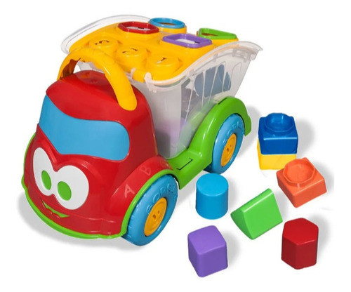 Carrinho  Didático Cardoso 0