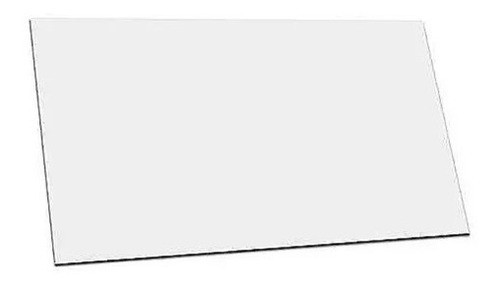 Ceramica Cortines Blanco Satinado 35x60 Piso Pared 0