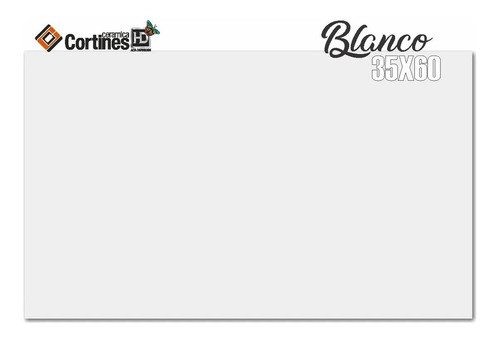 Ceramica Cortines Blanco Satinado 35x60 Piso Pared 1