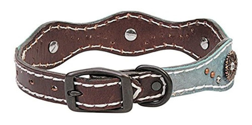 Sabana Tejedora Piel Perro Cuello 1