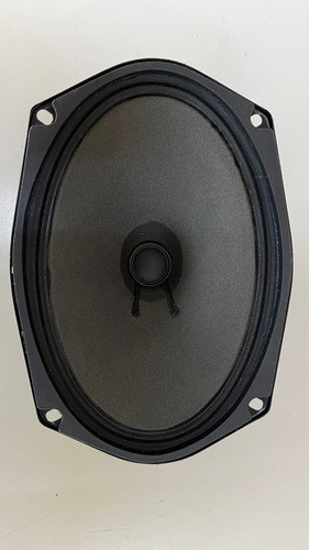 Alto Falante Novik 6x9 80w Antigo (novo) 0