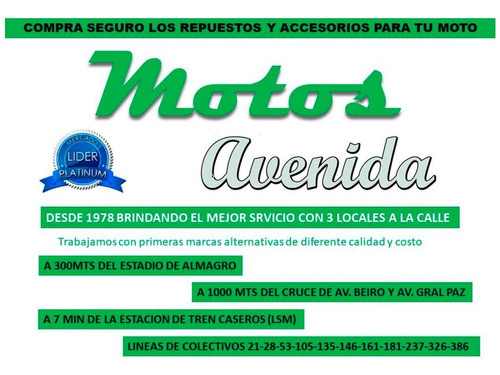 Acrilico Tablero Yamaha New Crypton Mav 1