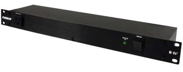 Furman M 8x2 Merit Series 8 Outlet Power Conditioner And Su 1 Furman M 8x2 Merit Series 8 Outlet Power Conditioner And Su 1