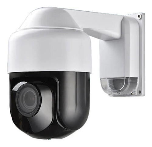 Cámara De Vigilancia Robótica Ts305d C12-5 0
