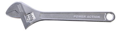 Llave Ajustable 8  200mm Power Action 0