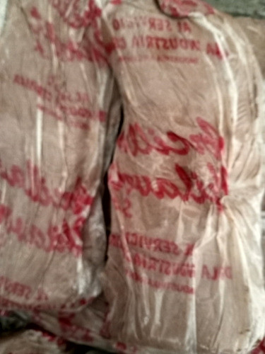 Arcilla Roja Chilavert Para Cerámica 1