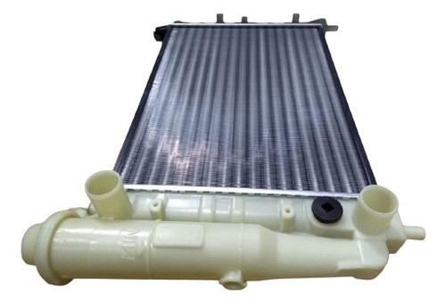 Radiador Fiat Uno Fire 1.3 Sin Aire 2004 2005 2006 2007 2008 0