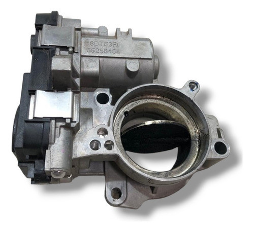 Tbi Corpo Borboleta Fiat Toro Diesel Original 0