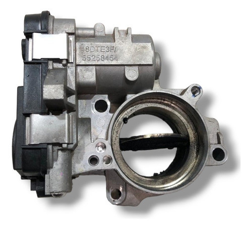 Tbi Corpo Borboleta Fiat Toro Diesel Original 1