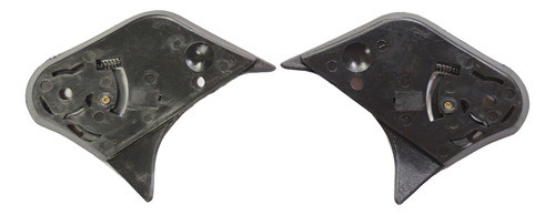 Mecanismo Casco Rush Integral Modelo Nuevo Juego - Gkmotos 1