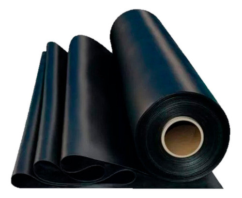 Lençol Manta Piso De Borracha 2l 5/16 Pol X 1,5 M - O Metro 1