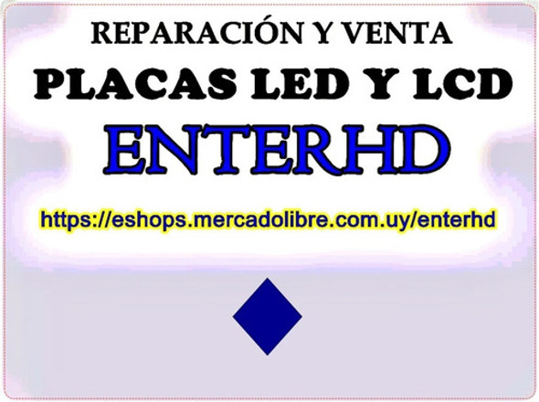 Samsung Un32eh4000g Bn94-0662  Placa Main Enterhd 1