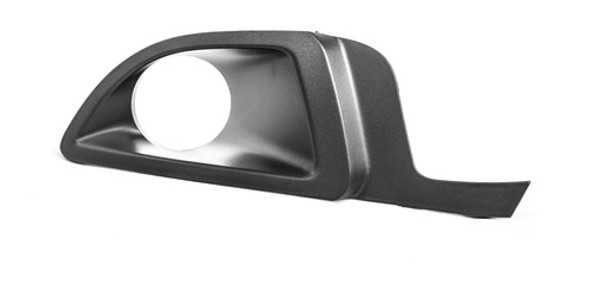 Moldura Faro Auxiliar Izq Original Fiat 1