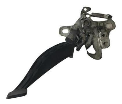 Fechadura Capô Dianteiro Citroen Ds4 0