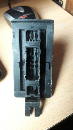 Resistencia Twingo Lea Descripcion 0