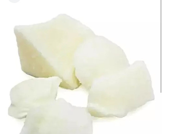 Parafina  Soja Sólida 500 Grs 0 Parafina  Soja Sólida 500 Grs 0