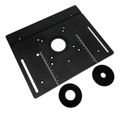 Inserir Placas, Bancos, Gravura, Mesa, Corte, Flip 0